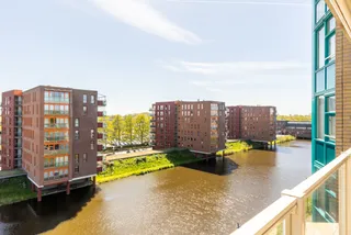 Foto 3 van Landhoofd 11