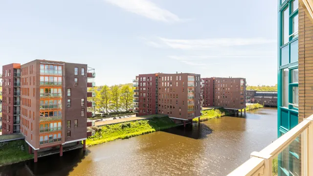Foto 3 van Landhoofd 11