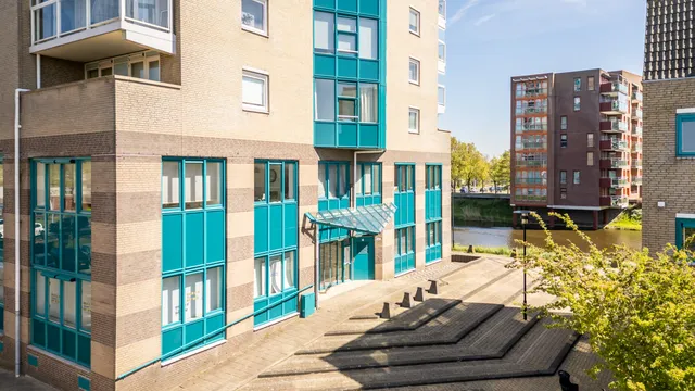 Foto 9 van Landhoofd 11