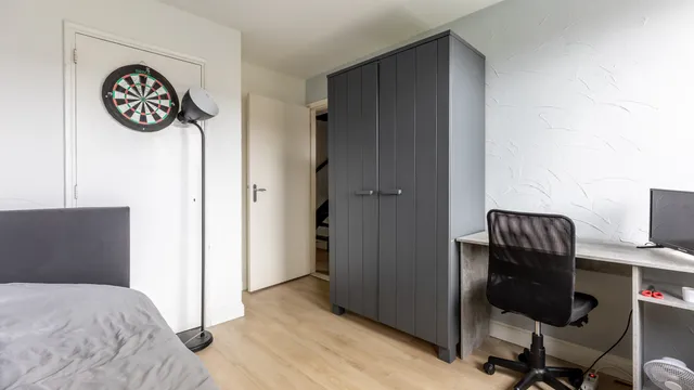 Foto 4 van Troelstrastraat 15