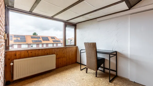 Foto 25 van Troelstrastraat 15