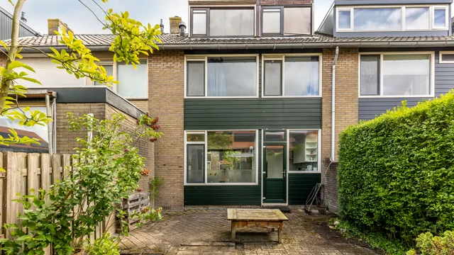 Foto 36 van Troelstrastraat 15