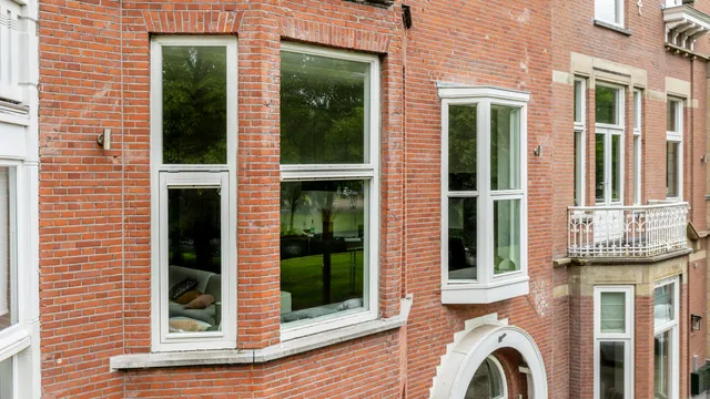 Foto 5 van Heemraadssingel 208C