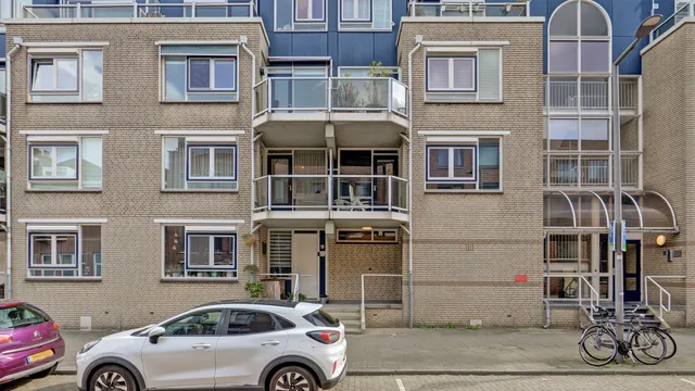 Foto 1 van Philips Willemstraat 108