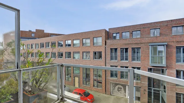 Foto 4 van Philips Willemstraat 108