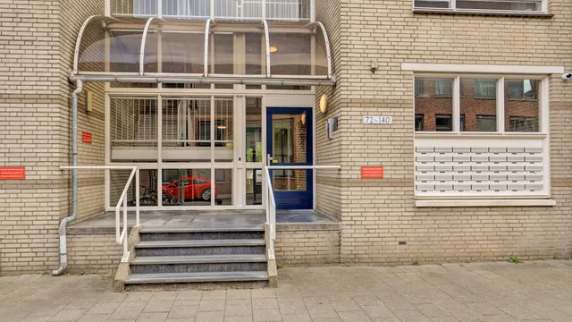 Foto 5 van Philips Willemstraat 108
