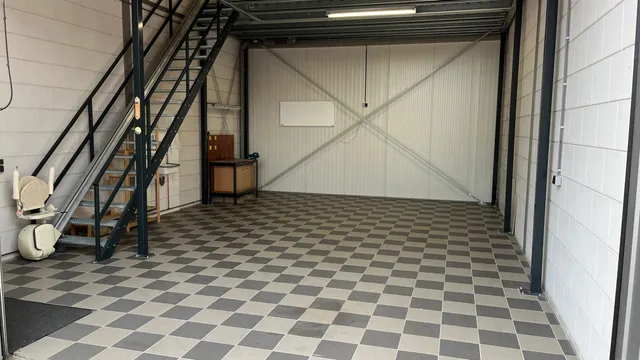 Foto 3 van Mart Stamhof 54