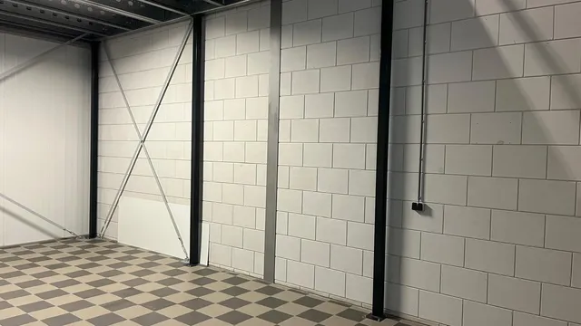 Foto 4 van Mart Stamhof 54