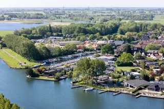 Foto 4 van Zalmlaan 8