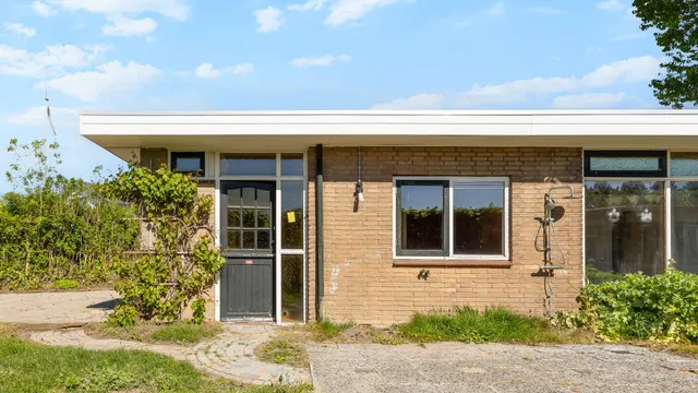 Foto 5 van Zalmlaan 8