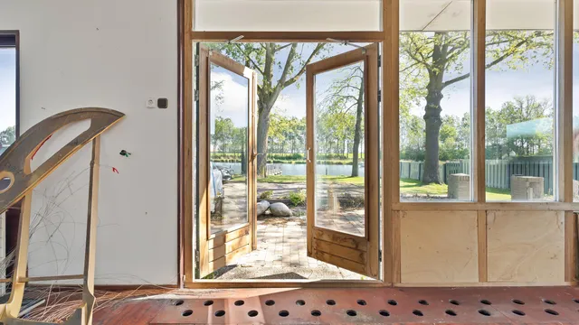 Foto 11 van Zalmlaan 8
