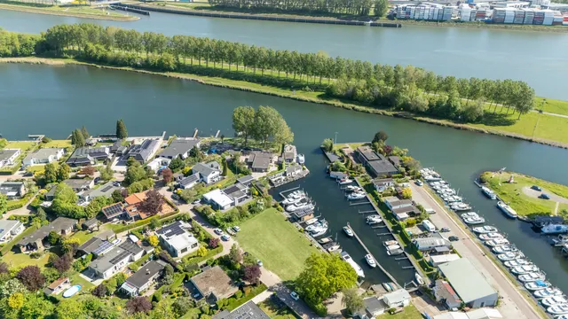 Foto 44 van Zalmlaan 8