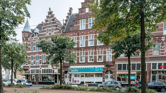Foto 1 van Schiedamseweg 4A 02