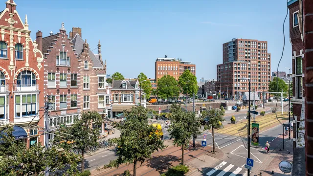 Foto 5 van Schiedamseweg 4A 02