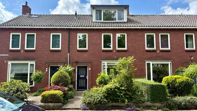 Foto 1 van Stadhouderslaan 2