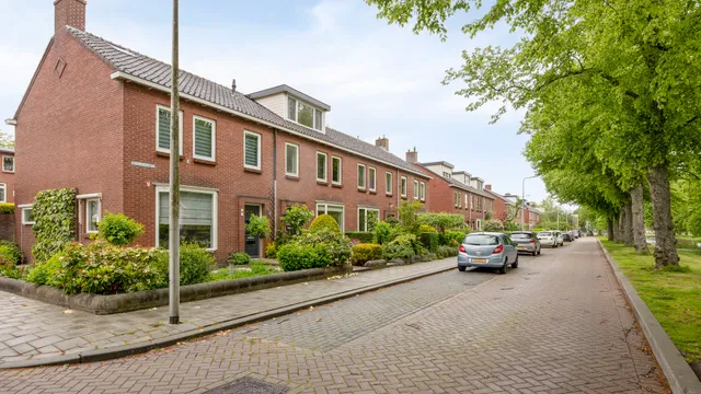 Foto 6 van Stadhouderslaan 2