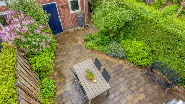 Foto 43 van Stadhouderslaan 2
