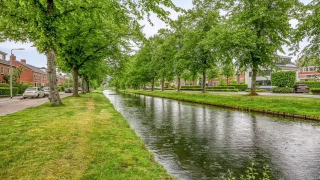 Foto 44 van Stadhouderslaan 2