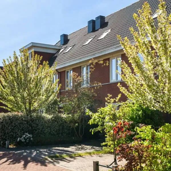 Woningaanbod