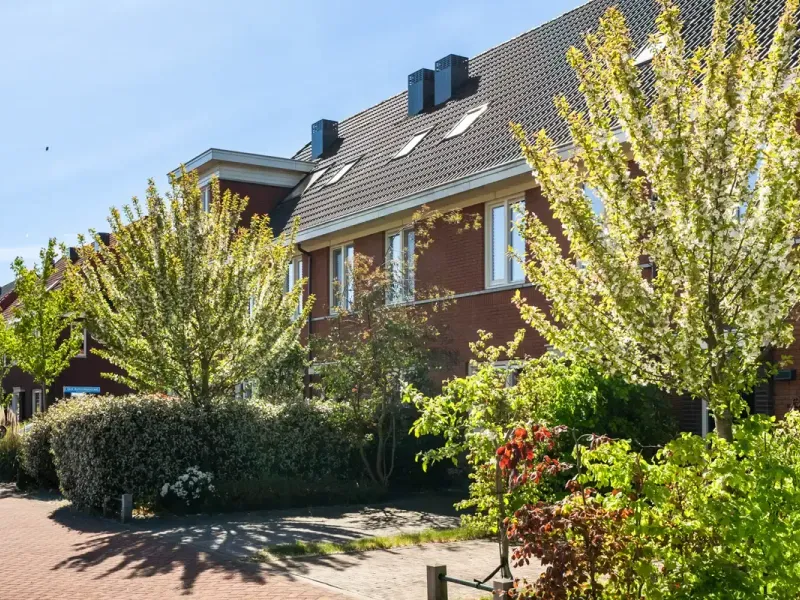 Woningaanbod