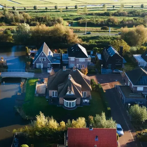 Stille verkoop Lansingerland