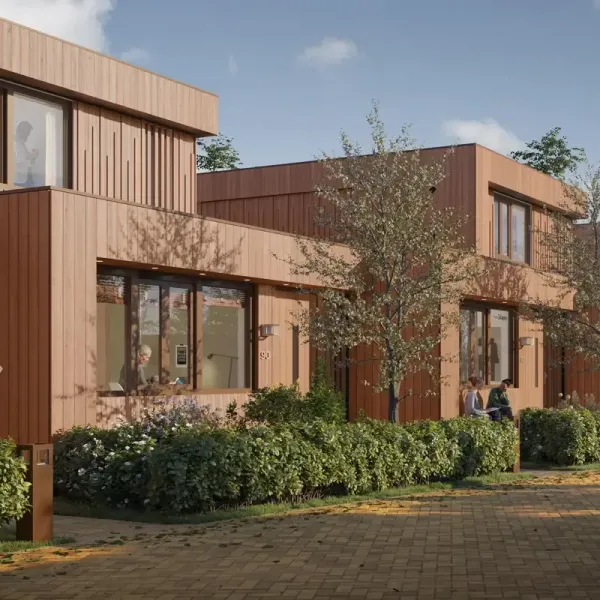 Nieuwbouw Lansingerland