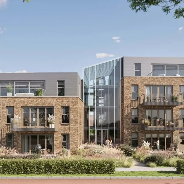 nieuwbouw lansingerland