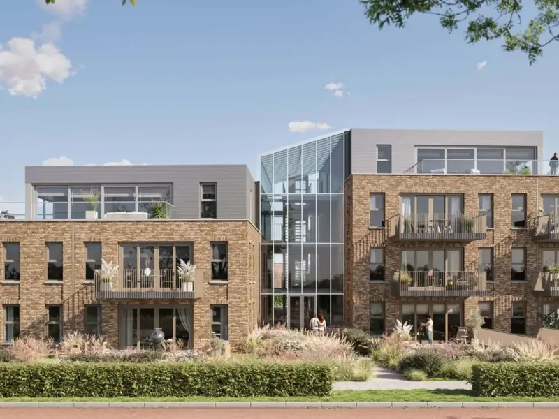 nieuwbouw lansingerland