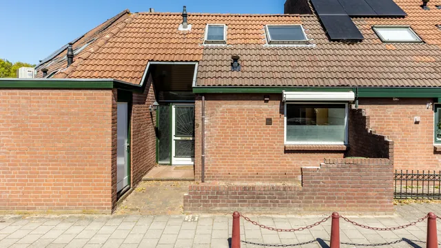 Foto 5 van Sterremos 9