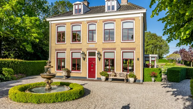 Foto 1 van Smitsweg 1