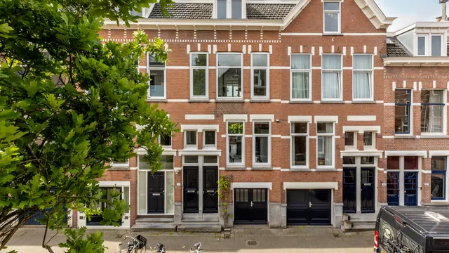 Foto 5 van Philips Willemstraat 41B