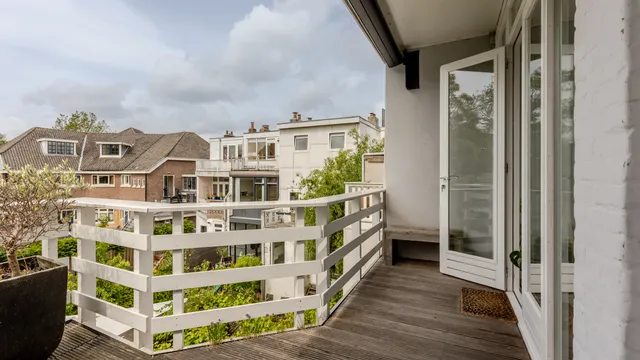 Foto 13 van Philips Willemstraat 41B