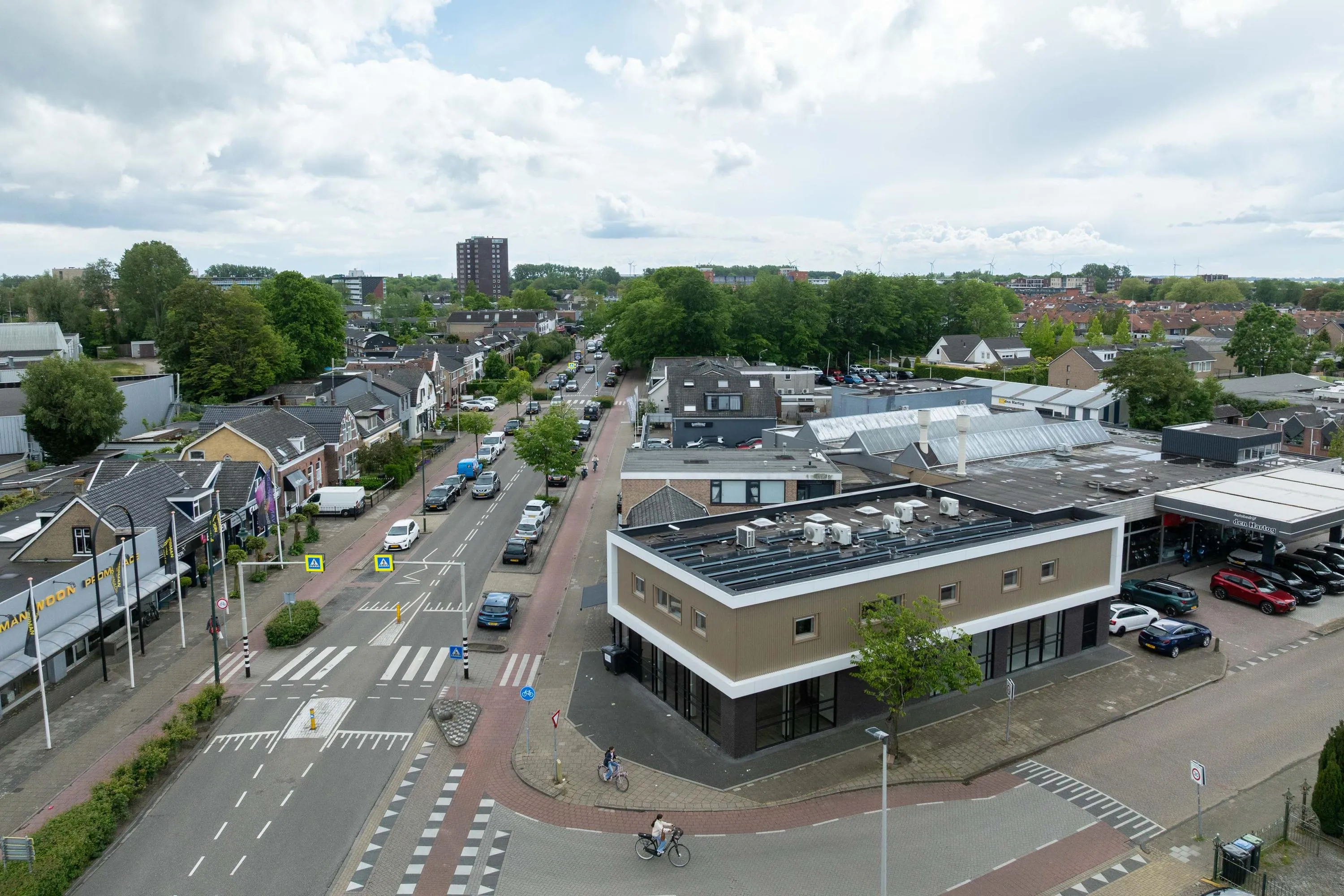 Rijksstraatweg 63