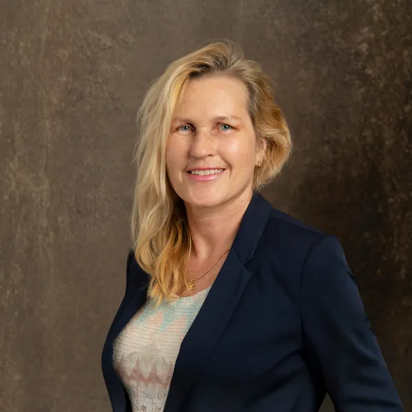 Ellie Wesseling - NVM Register Makelaar en Taxateur - Kolpa van der Hoek Oostvoorne