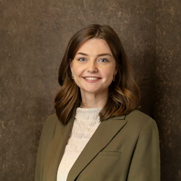 Charlotte Buijs - NVM Taxateur - Kolpa van der Hoek Rotterdam