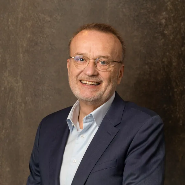 Johan Oosterlee - NVM Register Makelaar en Taxateur - Directeur