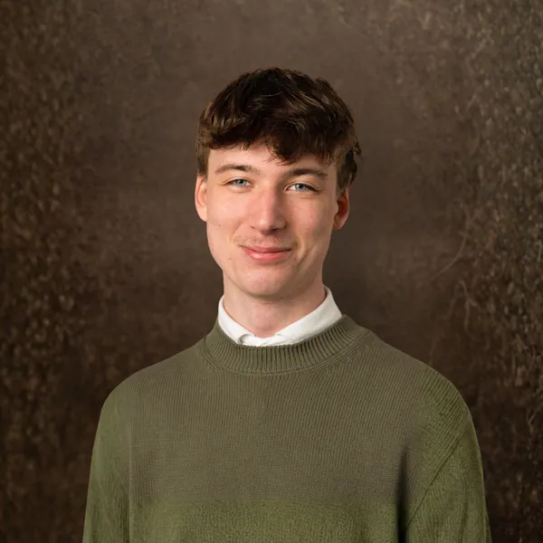 Robin Brouwer - Commercieel Medewerker Binnendienst - Kolpa van Leeuwen Moordrecht