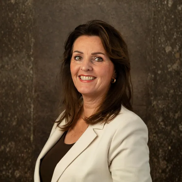 Jolande Bosman - Receptioniste - Kolpa van der Hoek Oostvoorne