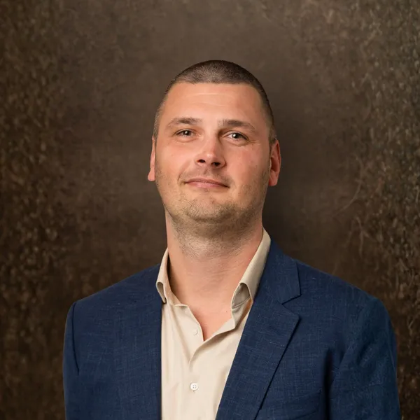 Joey van Lelieveld - Commercieel Medewerker Binnendienst