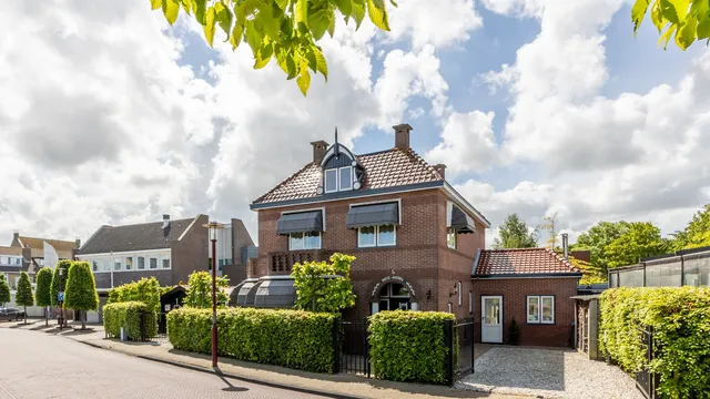 Foto 4 van Dorpsweg 3