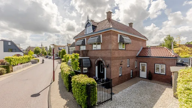 Foto 5 van Dorpsweg 3