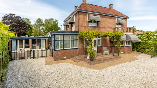 Foto 40 van Dorpsweg 3