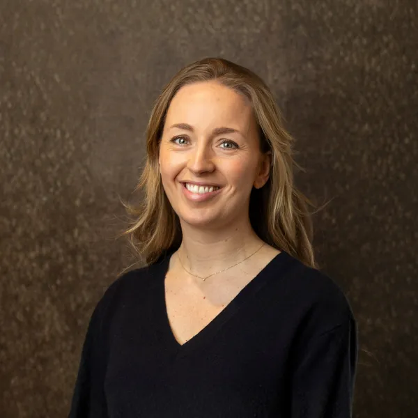 Fleur Cossee - Commercieel Medewerker Binnendienst - Kolpa van der Hoek Rotterdam