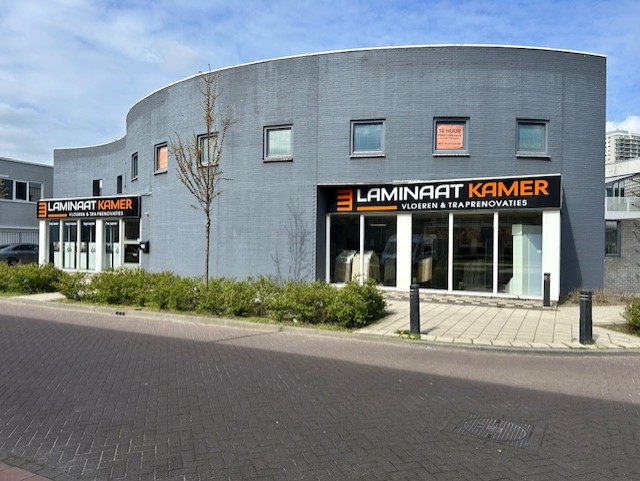 Foto 1 van Theemsweg 15