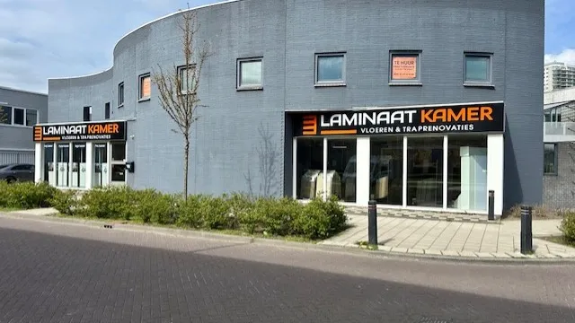 Foto 1 van Theemsweg 15