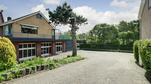 Foto 6 van Henry Fordstraat 7