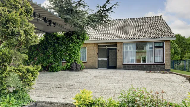 Foto 10 van Henry Fordstraat 7