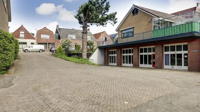Foto 44 van Henry Fordstraat 7