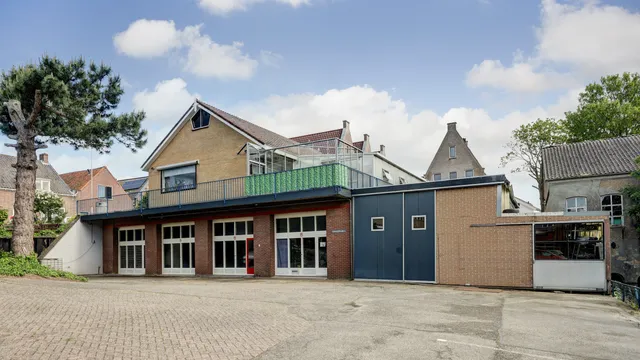 Foto 45 van Henry Fordstraat 7