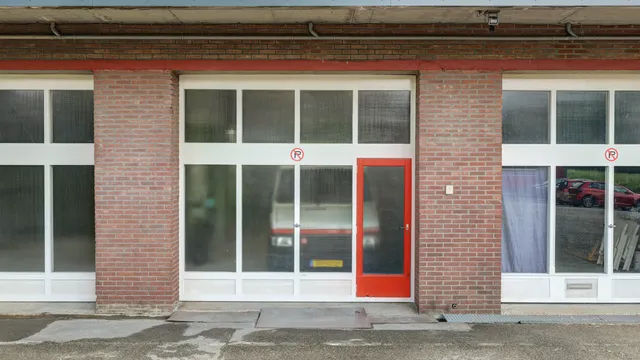 Foto 46 van Henry Fordstraat 7